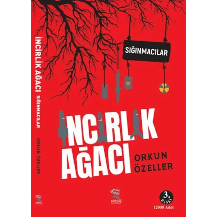 İncirlik Ağacı