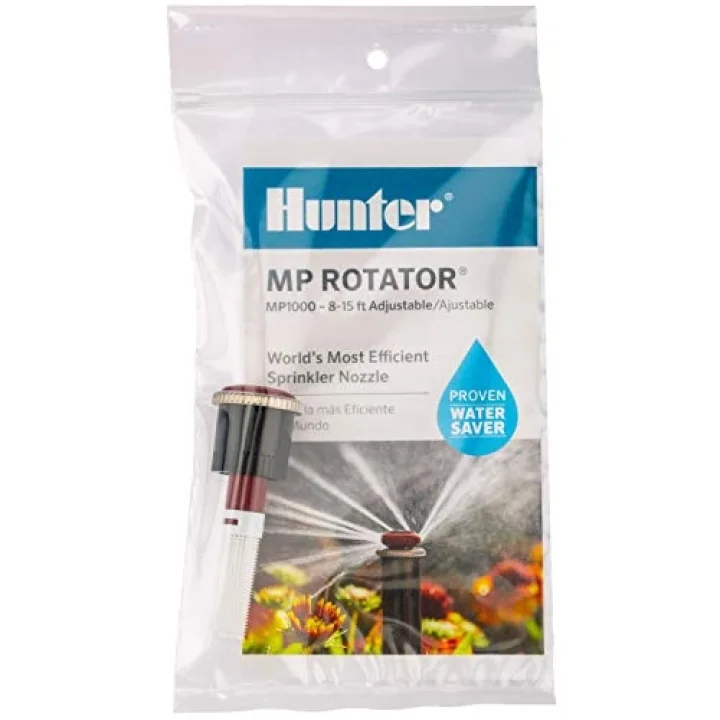Industries MP-1000-90 Nozzle, MP1000, 90° ila 210° MP Rotator, Bordo