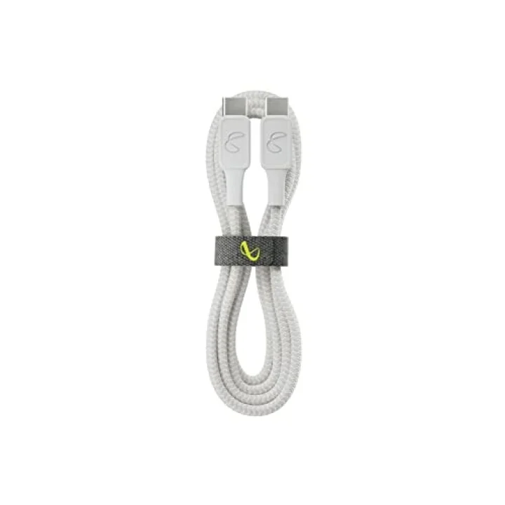Infinitylab by - InstantConnect Kablo USB-C USB-C,Beyaz,1.5m