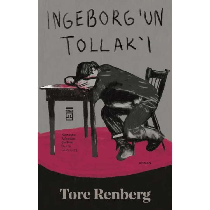 Ingeborgun Tollakı