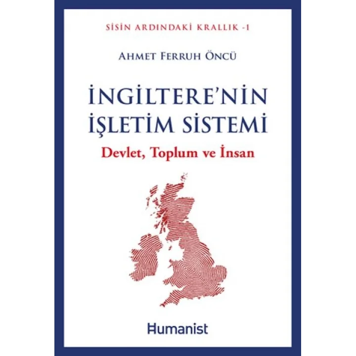 İngilterenin İşletim Sistemi
