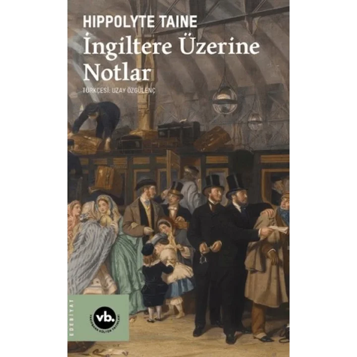İngiltere Üzerine Notlar