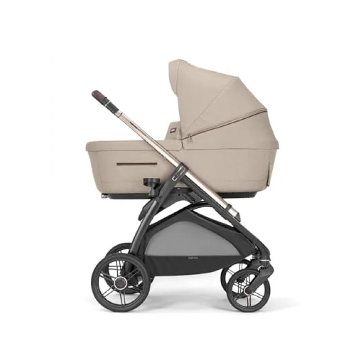 Inglesina Aptica Glam Portbebe - Pashmina Beige