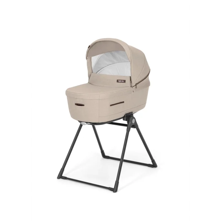 Inglesina Aptica Glam Portbebe - Pashmina Beige