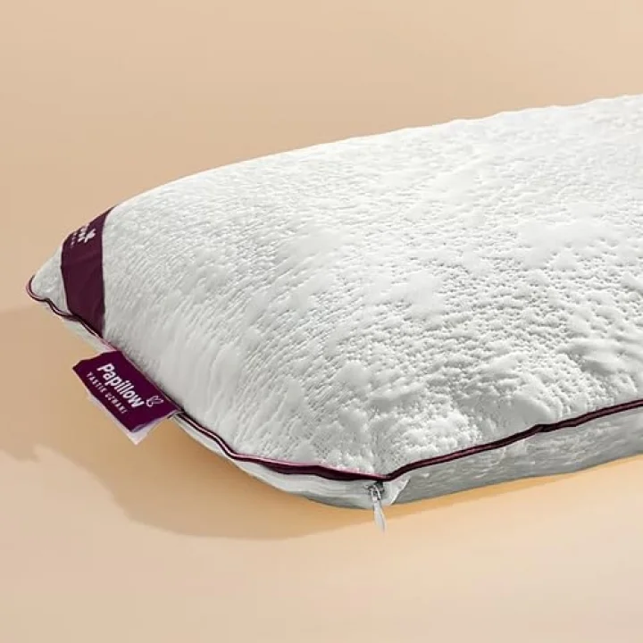 Innovation CoolPlus Pro Visco Yastık King 60 * 40 * 15 Visko