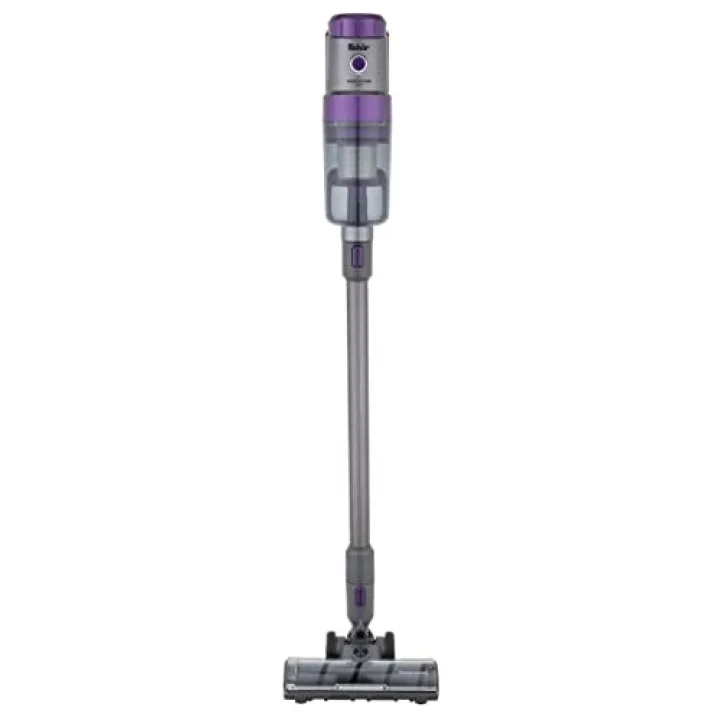 Inovator 6065 Şarjlı Dikey Süpürge, Violet