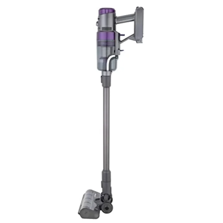 Inovator 6065 Şarjlı Dikey Süpürge, Violet
