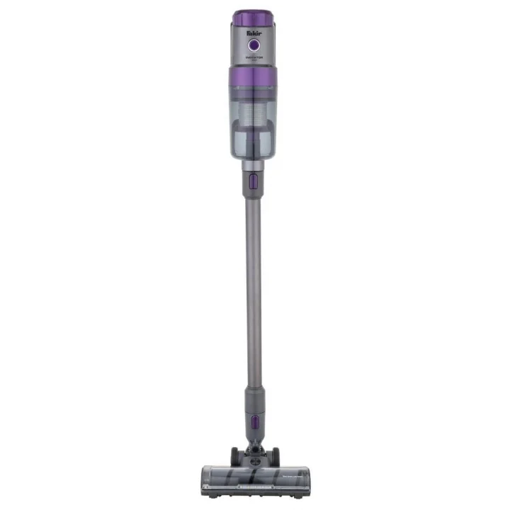 Inovator 6065 Şarjlı Dikey Süpürge, Violet