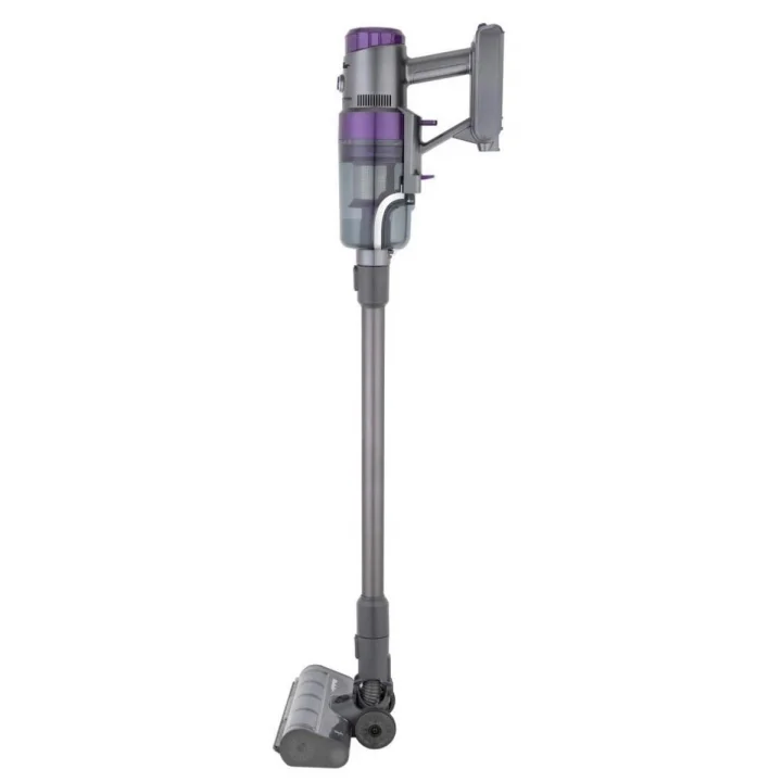 Inovator 6065 Şarjlı Dikey Süpürge, Violet
