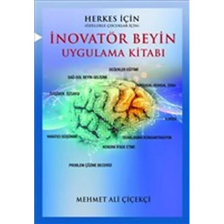 İnovatör Beyin Uygulama Kitabı