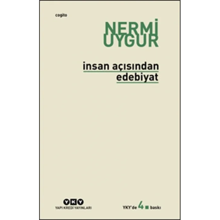 İnsan Açısından Edebiyat