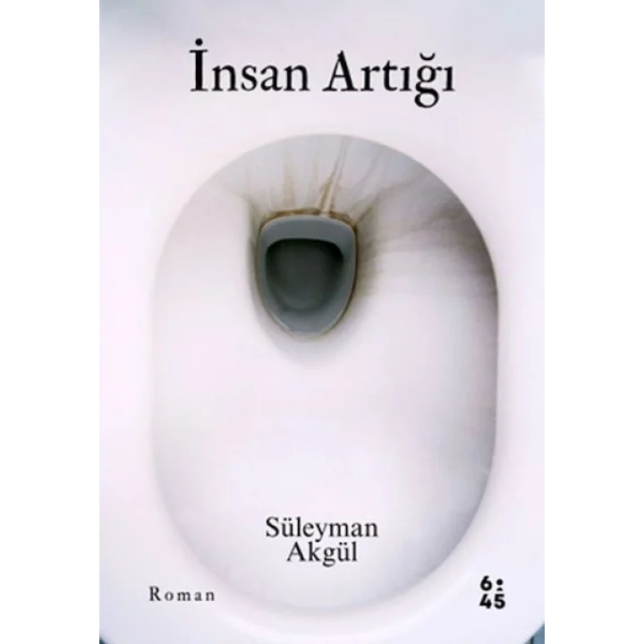 İnsan Artığı