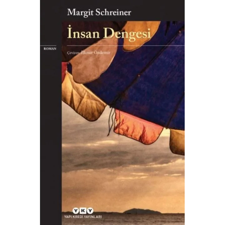 İnsan Dengesi