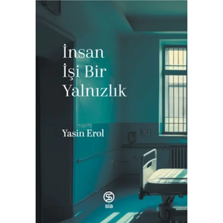 İnsan İşi Bir Yalnızlık