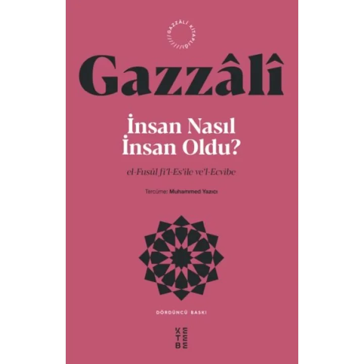 İnsan Nasıl İnsan Oldu?