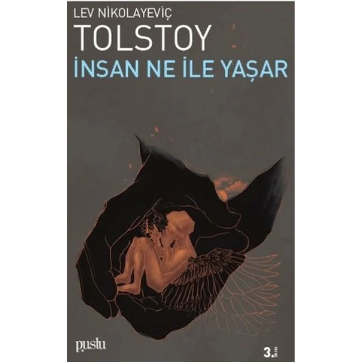 İnsan Ne İle Yaşar