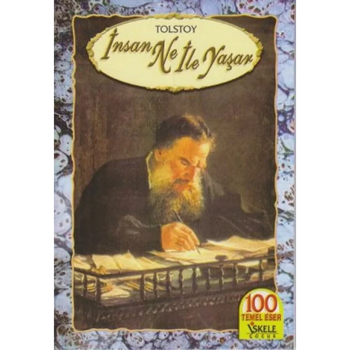 İnsan Ne İle Yaşar