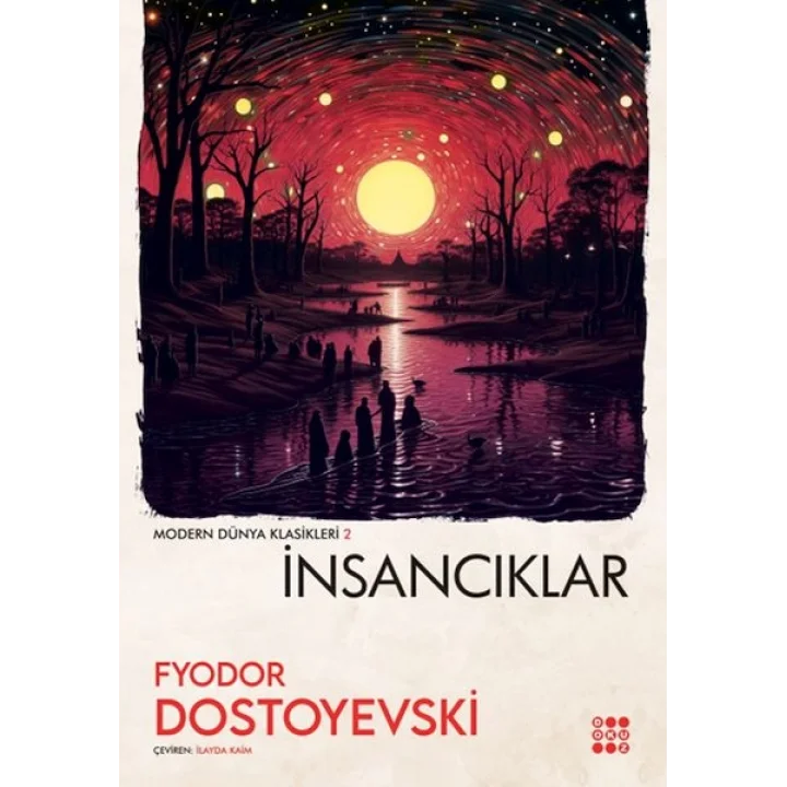İnsancıklar