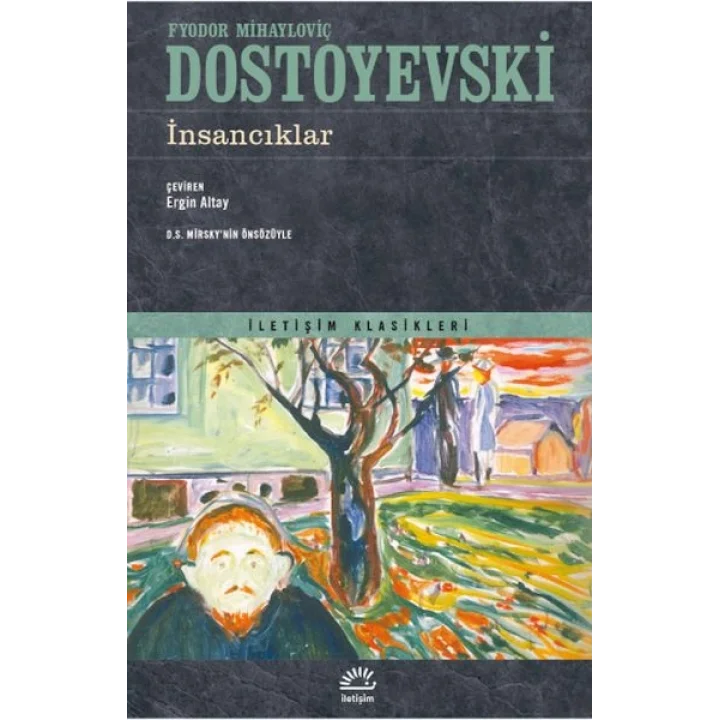 İnsancıklar