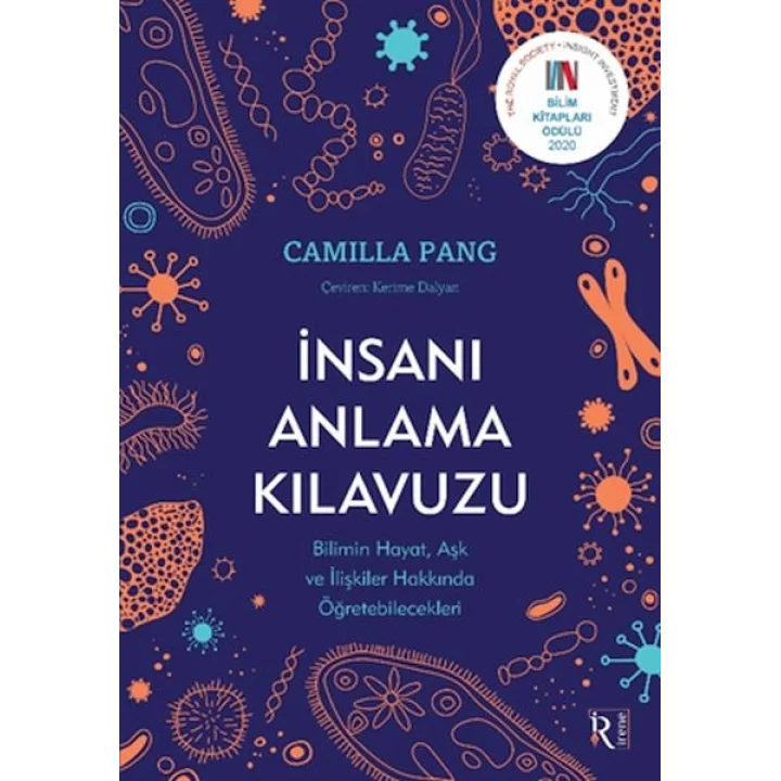 İnsanı Anlama Kılavuzu