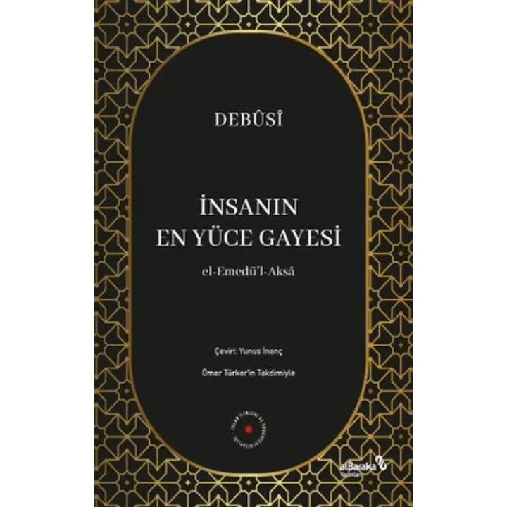 İnsanın En Yüce Gayesi