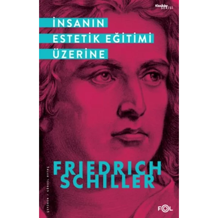 İnsanın Estetik Eğitimi Üzerine