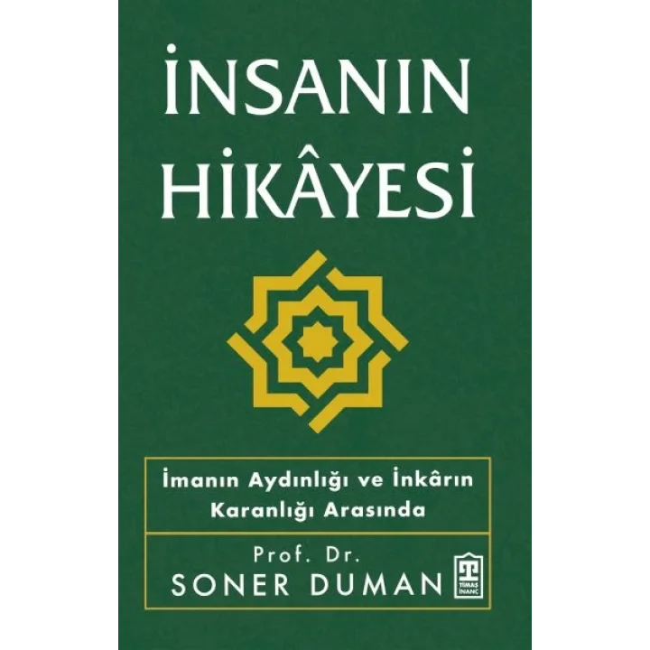 İnsanın Hikâyesi