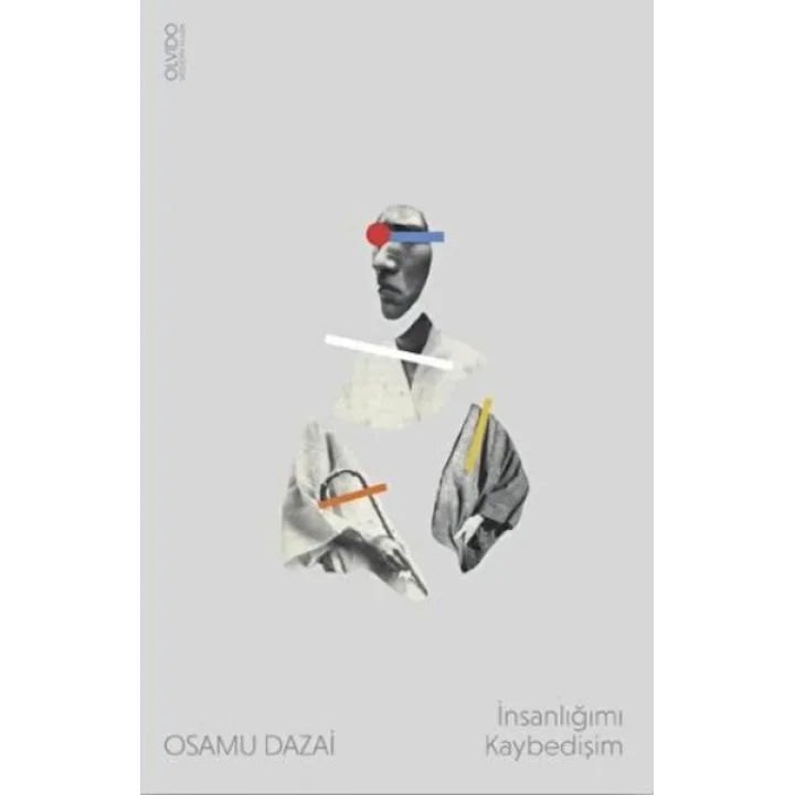 İnsanlığımı Kaybedişim