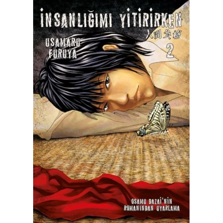 İnsanlığımı Yitirirken Cilt 2