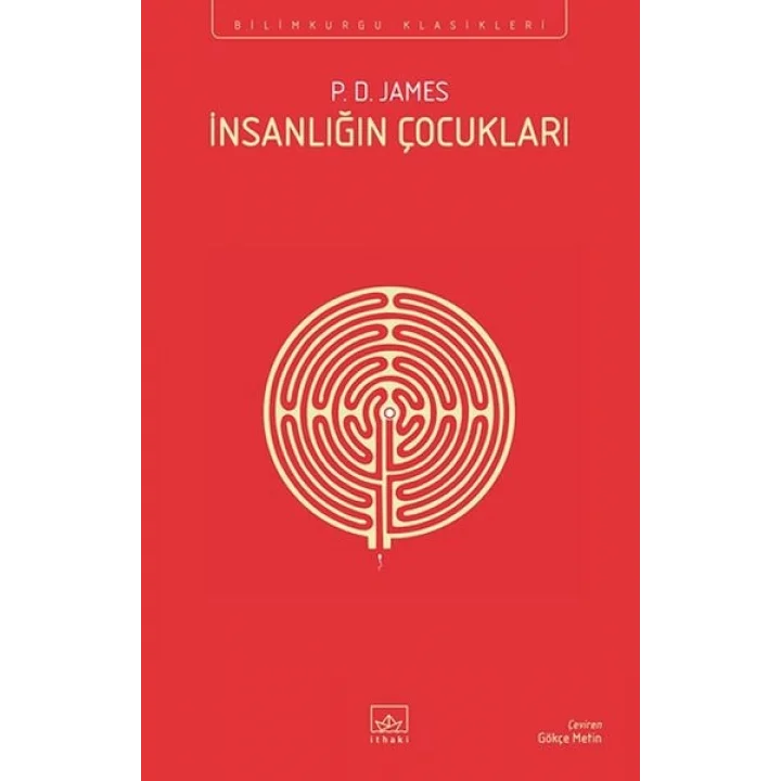 İnsanlığın Çocukları