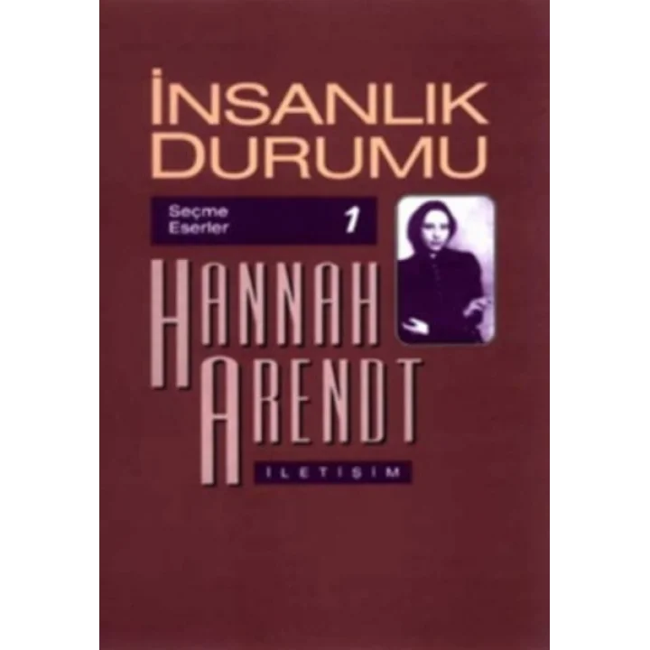 İnsanlık Durumu