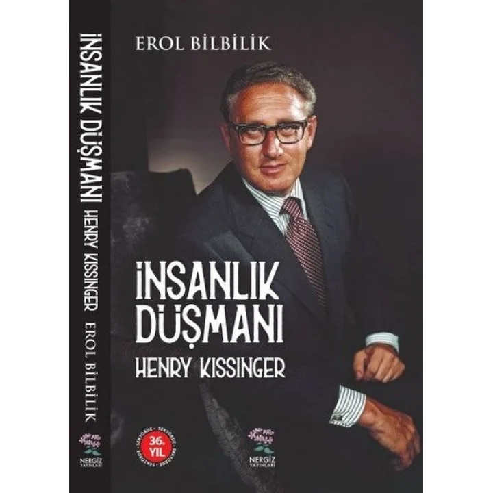 İnsanlık Düşmanı