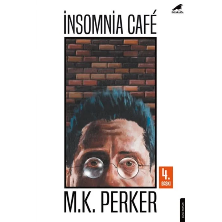 İnsomnia Cafe