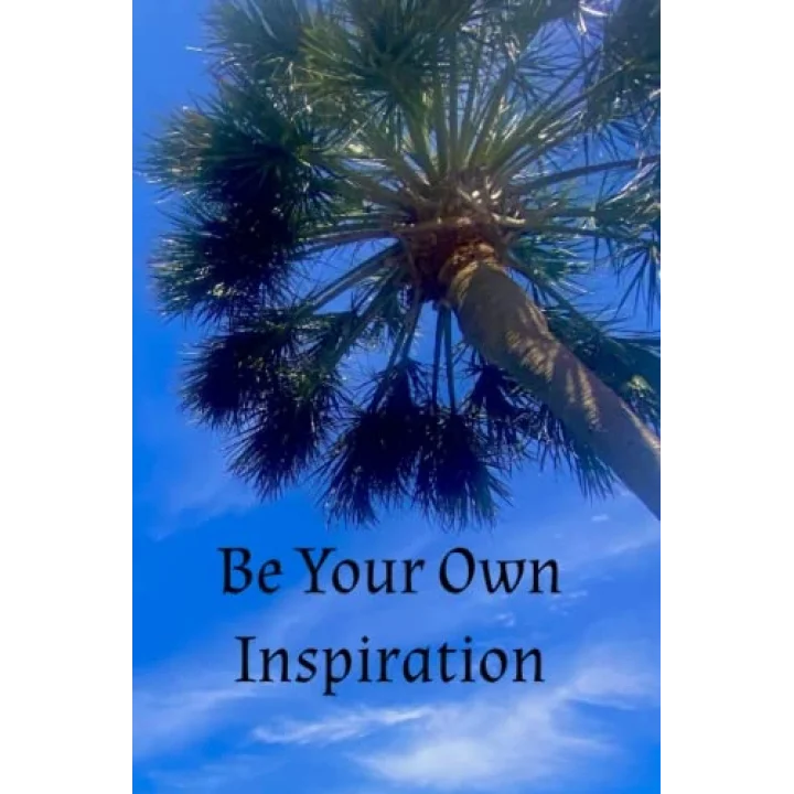 Inspirational Journal with To Do Lists