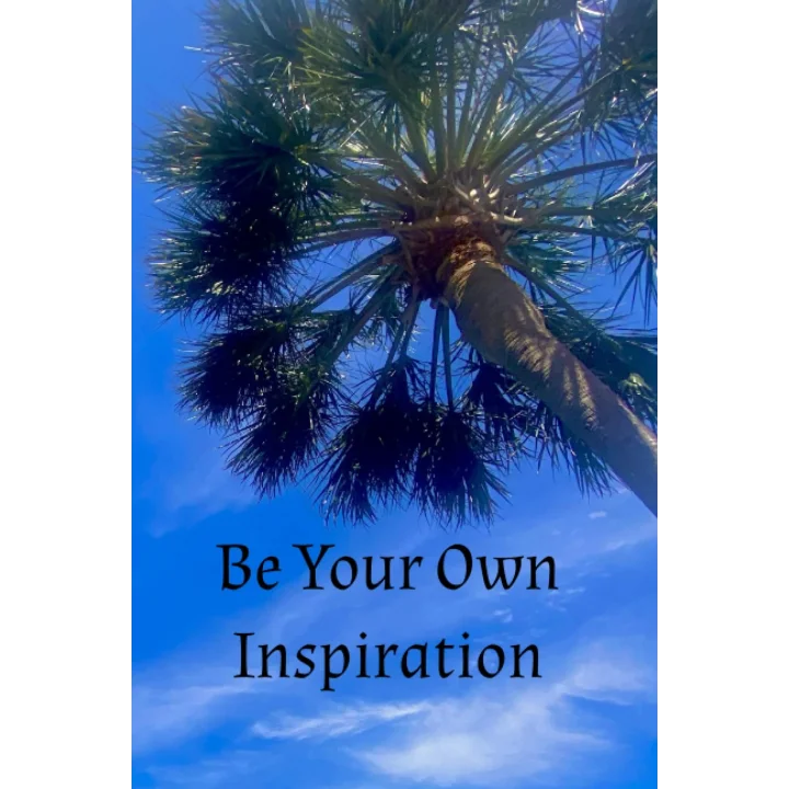 Inspirational Journal with To Do Lists