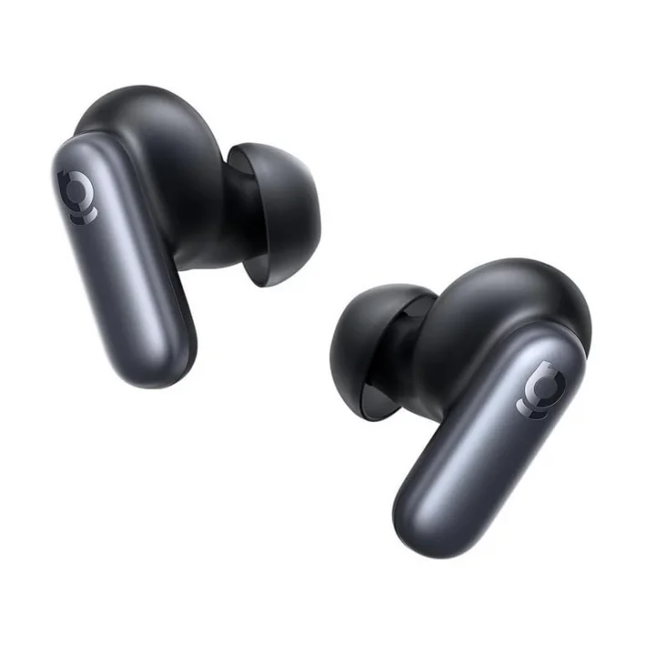 Inspire XP1 ANC Özellikli Bluetooth Kulaklık, Bose Ses Teknolojisi, Dolby Audio, 6 Mikrofonlu, 45 Saat Çalma Süresi - Siyah