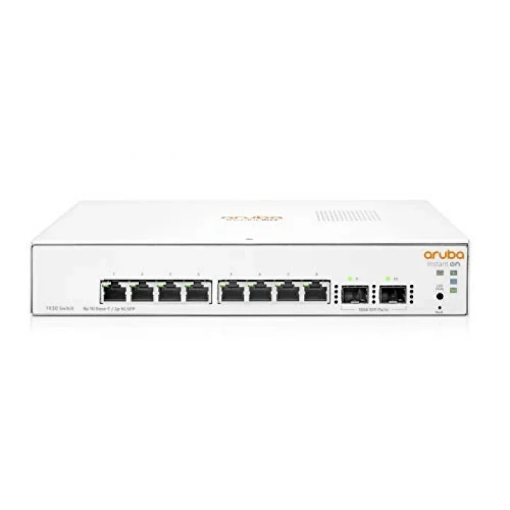 Instant On 1930-8G-2Sfp (Jl680A)