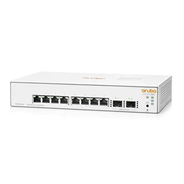 Instant On 1930-8G-2Sfp (Jl680A)
