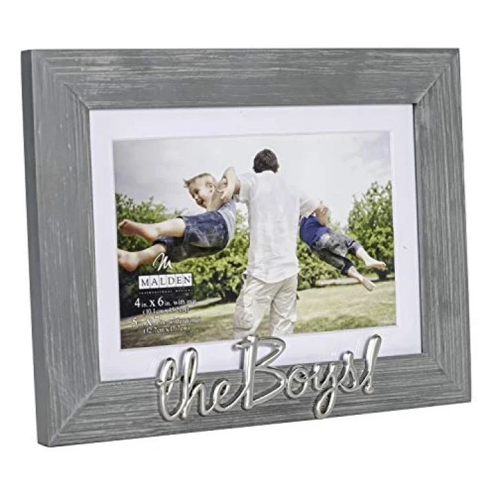 International Designs 3319 – 46 Expressions fotoğraf çerçevesi