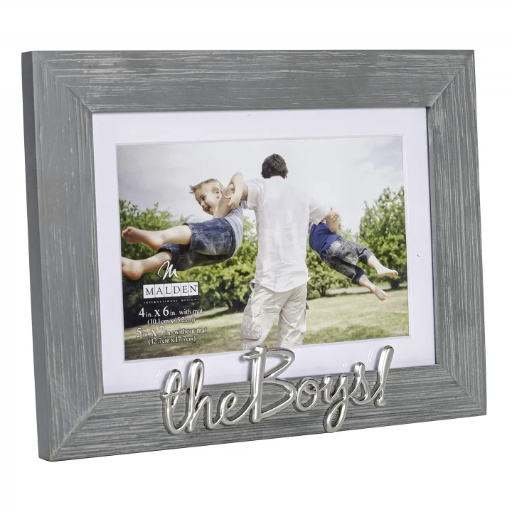 International Designs 3319 – 46 Expressions fotoğraf çerçevesi