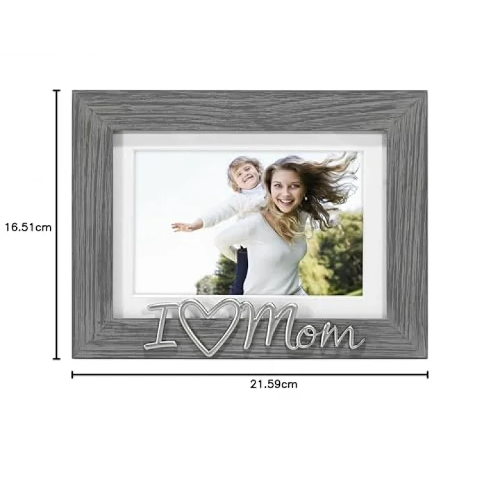 International Designs 3338 – 46 Expressions fotoğraf çerçevesi