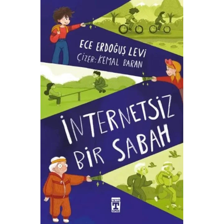 İnternetsiz Bir Sabah