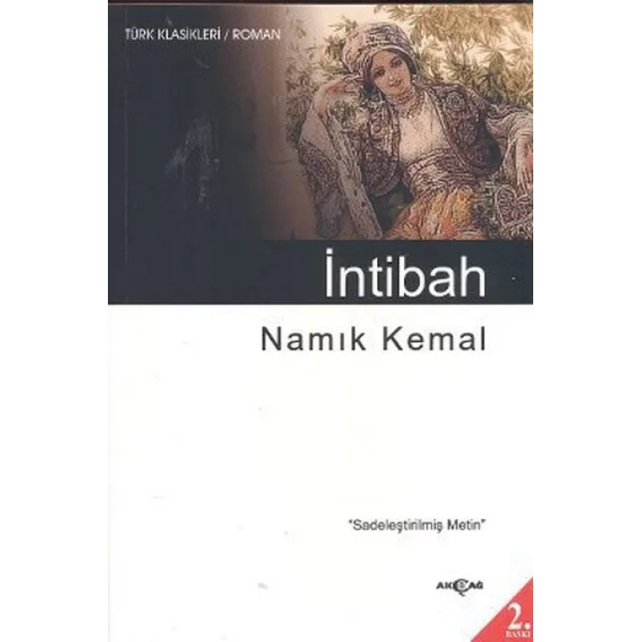 İntibah (Sadeleştirilmiş Metin)