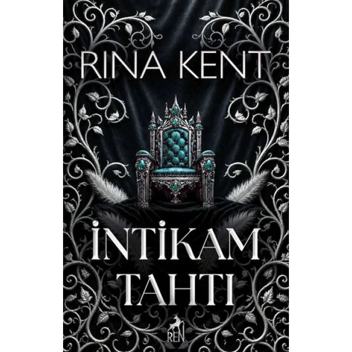 İntikam Tahtı