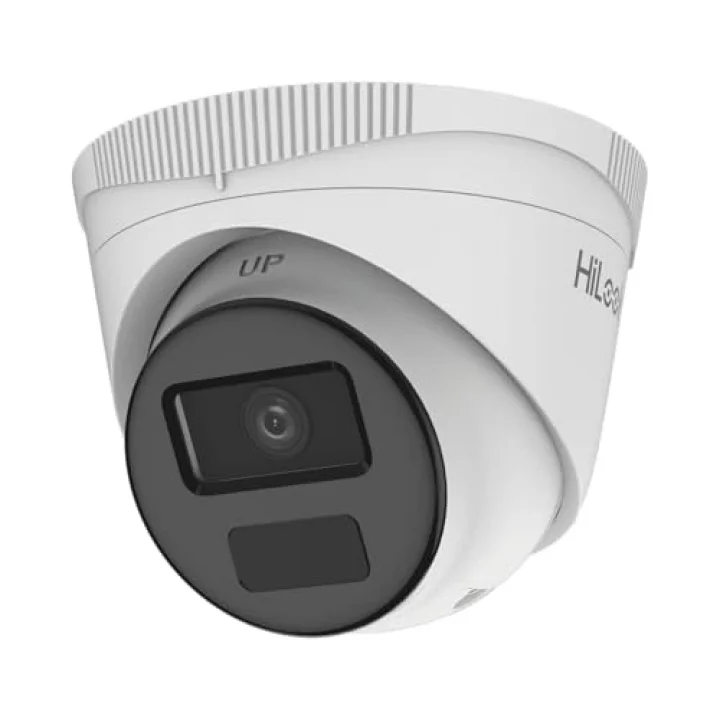 IP kamera, Dome 2MP, IR 30m, Dışmekan, IP67, Gece görüşü