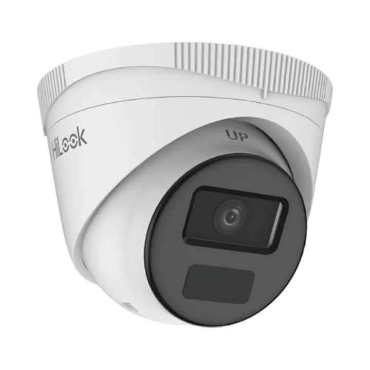 IP kamera, Dome 2MP, IR 30m, Dışmekan, IP67, Gece görüşü