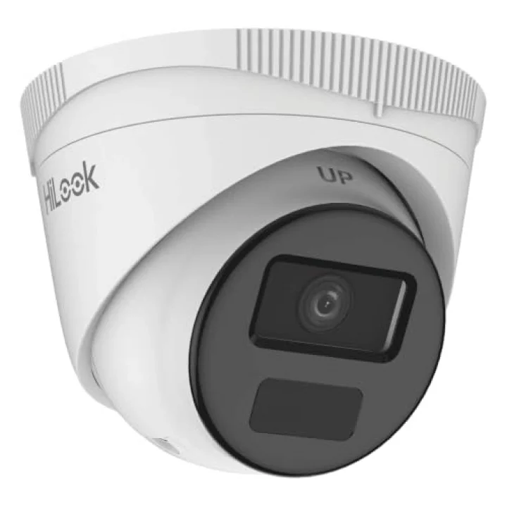 IP kamera, Dome 2MP, IR 30m, Dışmekan, IP67, Gece görüşü