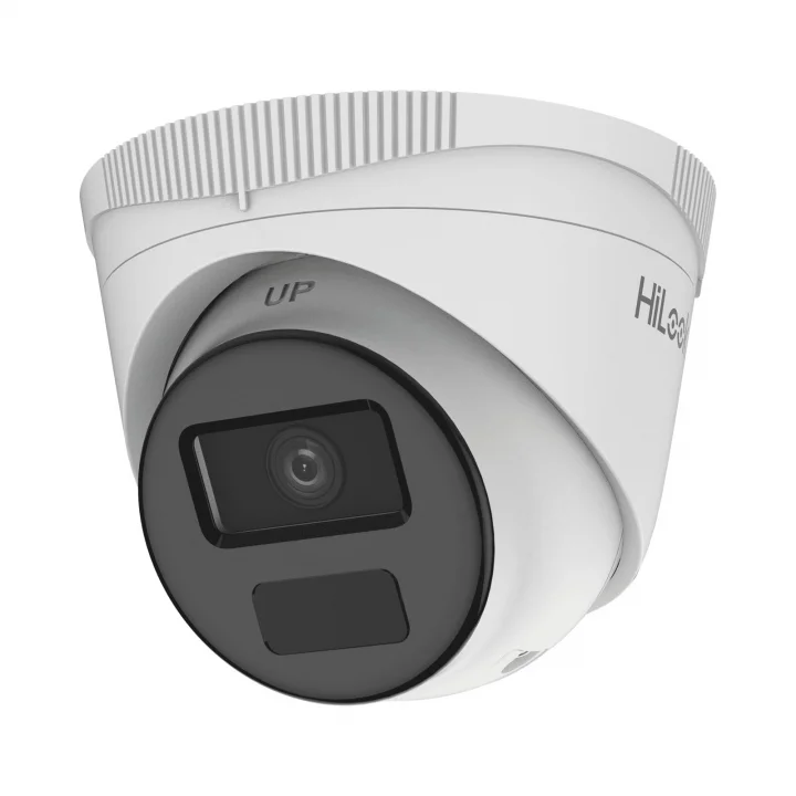 IP kamera, Dome 2MP, IR 30m, Dışmekan, IP67, Gece görüşü