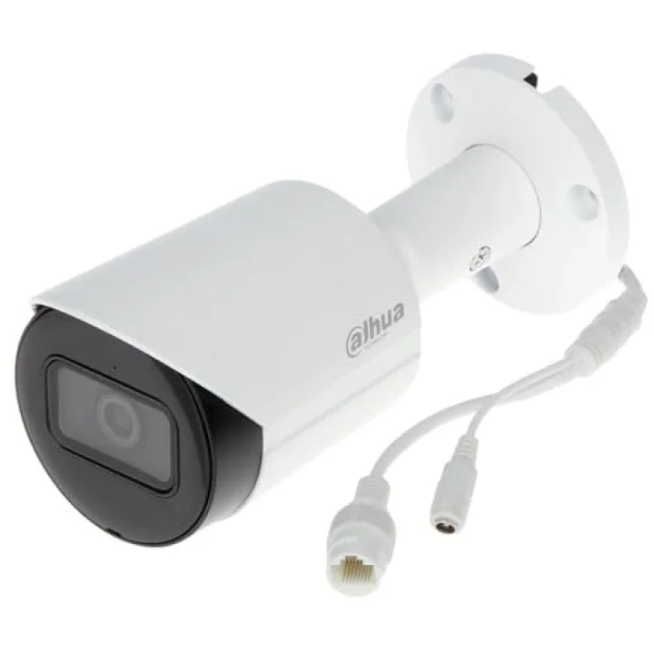 IP Kamera IPC-HFW2241S-S-0360B Beyaz