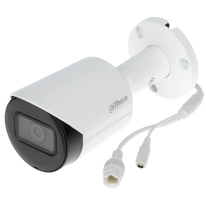 IP Kamera IPC-HFW2241S-S-0360B Beyaz